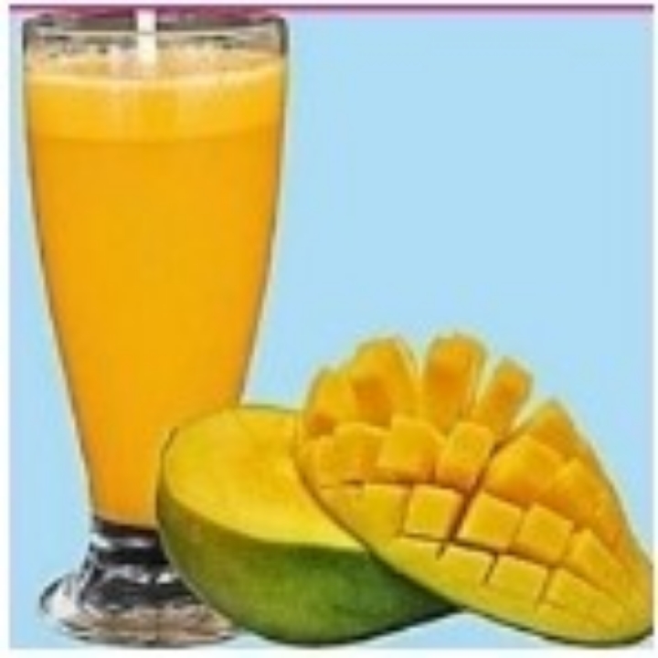 Jus Mangga