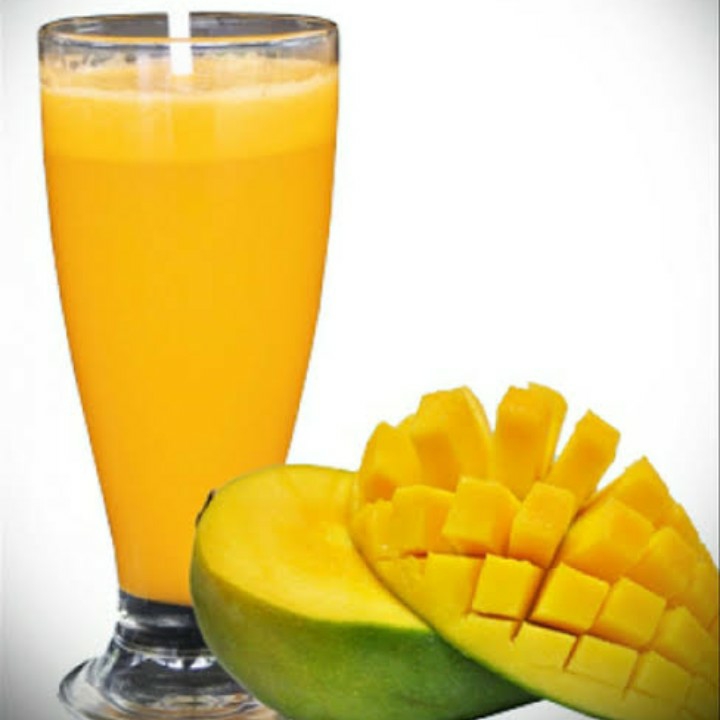 Jus Mangga