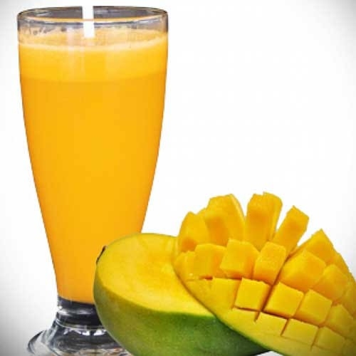 Jus Mangga