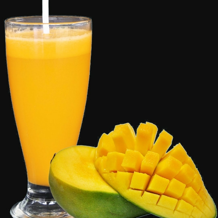 Jus Mangga