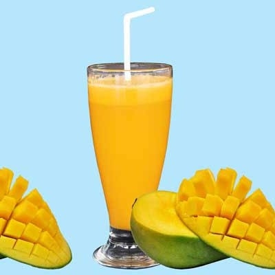 Jus Mangga