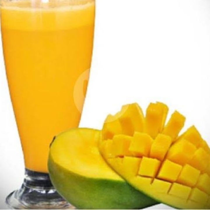 Jus Mangga