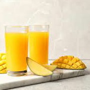 Jus Mangga