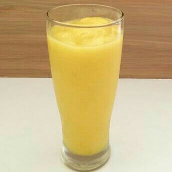 Jus Mangga