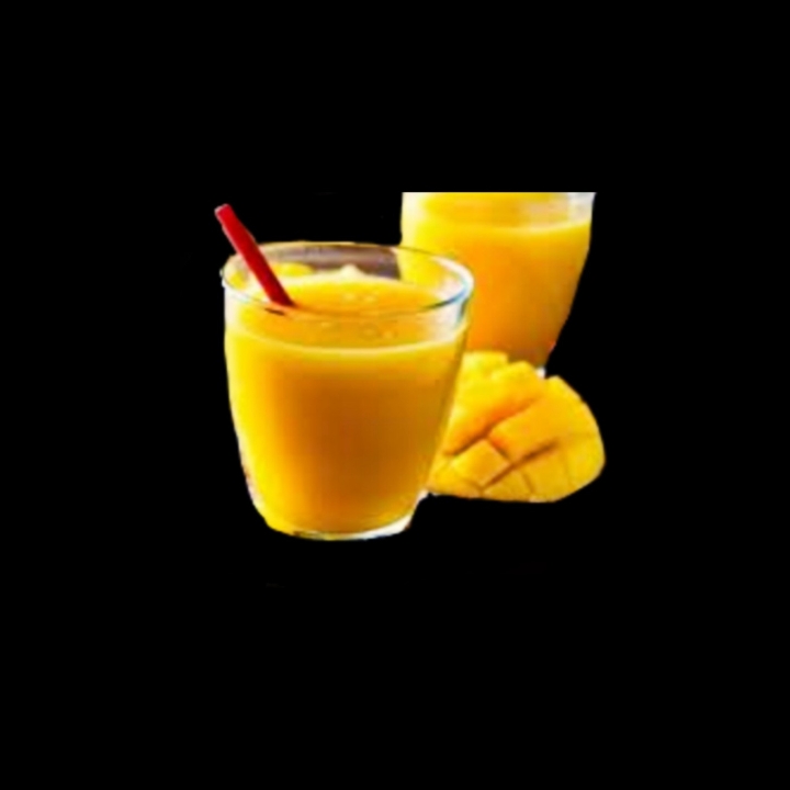 Jus Mangga