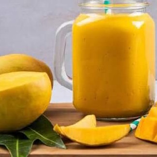 Jus Mangga Juice Mango