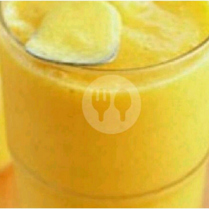 Jus Mangga Madu