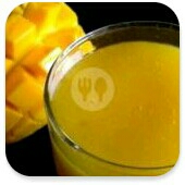 Jus Mangga Segar