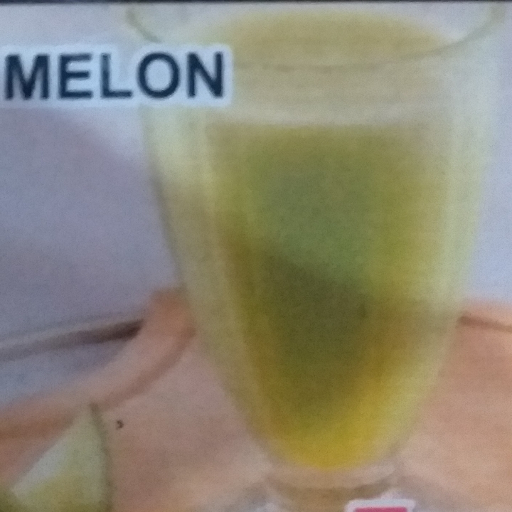 Jus Melon