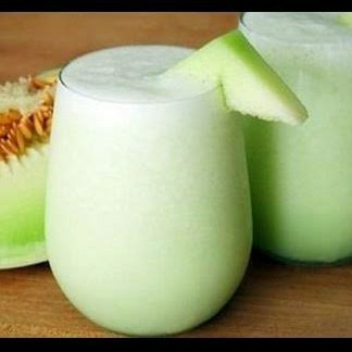 Jus Melon