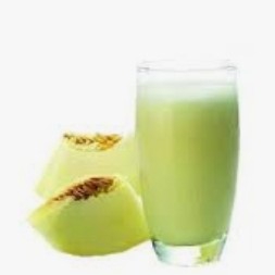 Jus Melon