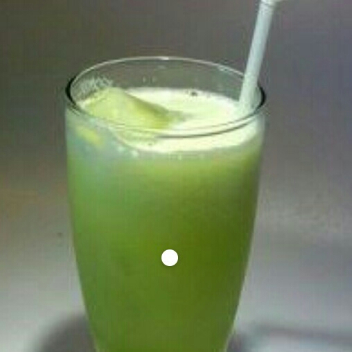 Jus Melon