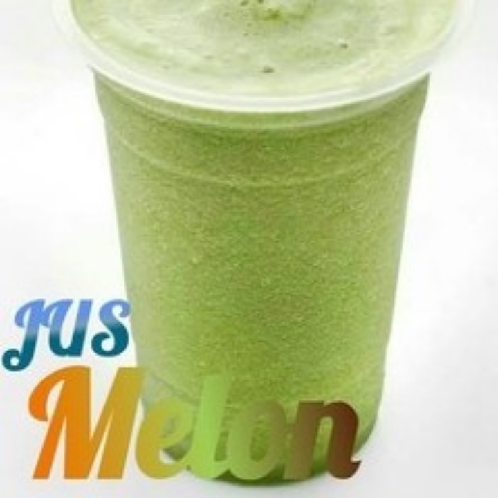 Jus Melon