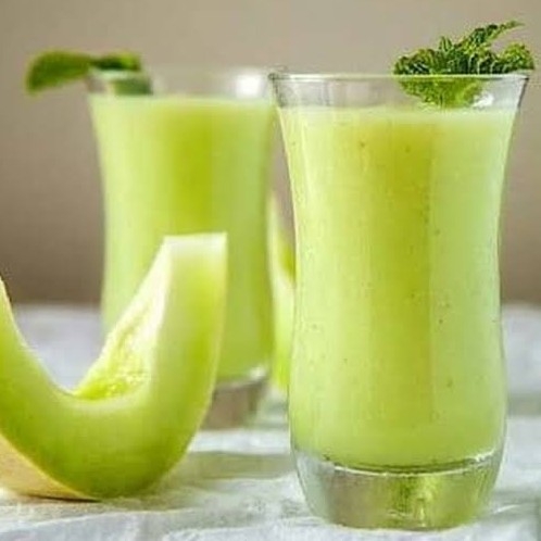 Jus Melon