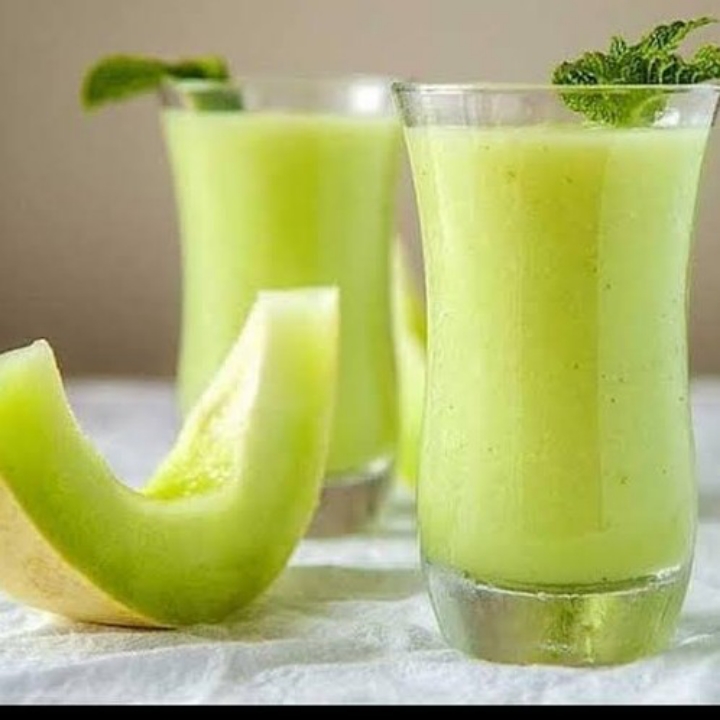 Jus Melon