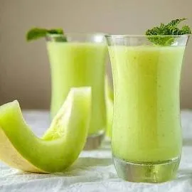 Jus Melon