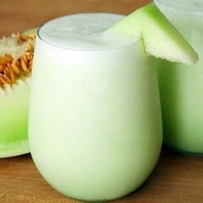 Jus Melon Jumbo