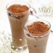 Jus Milo