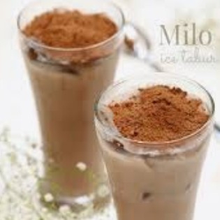 Jus Milo