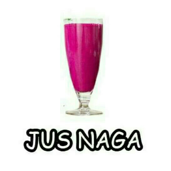 Jus Naga