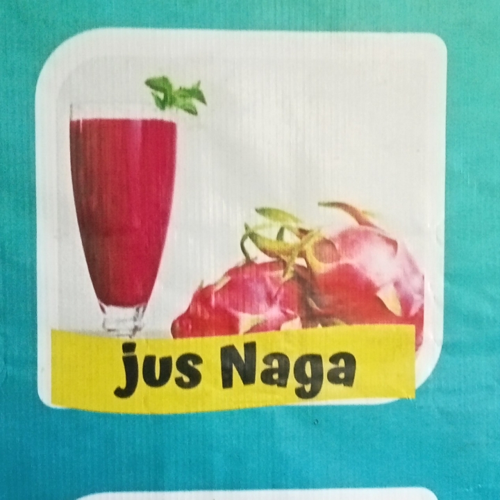 Jus Naga