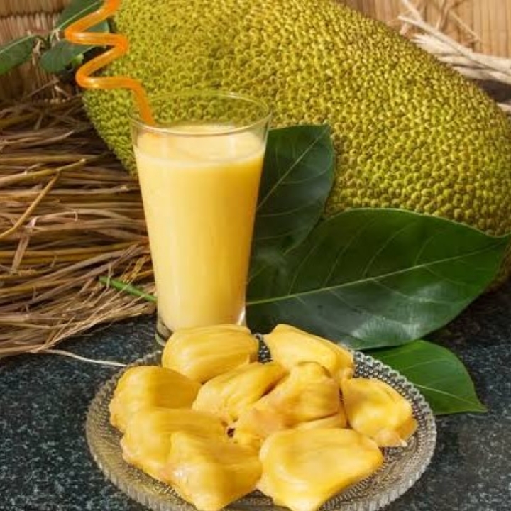 Jus Nangka