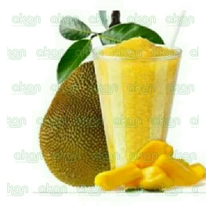 Jus Nangka