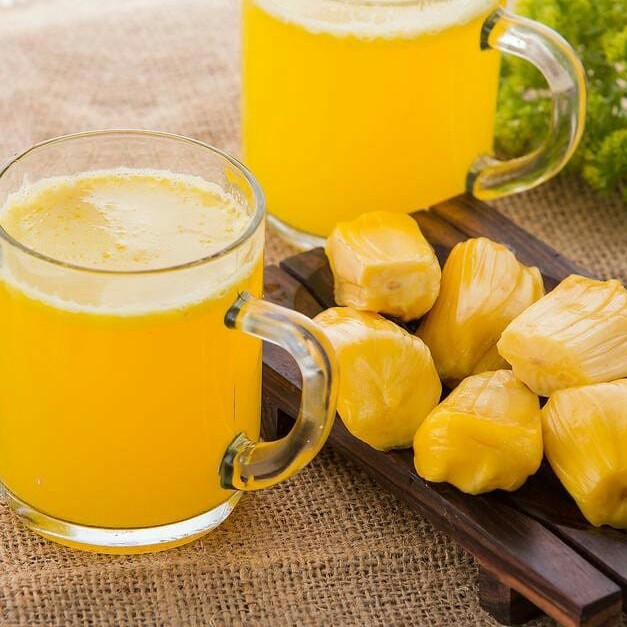 Jus Nangka