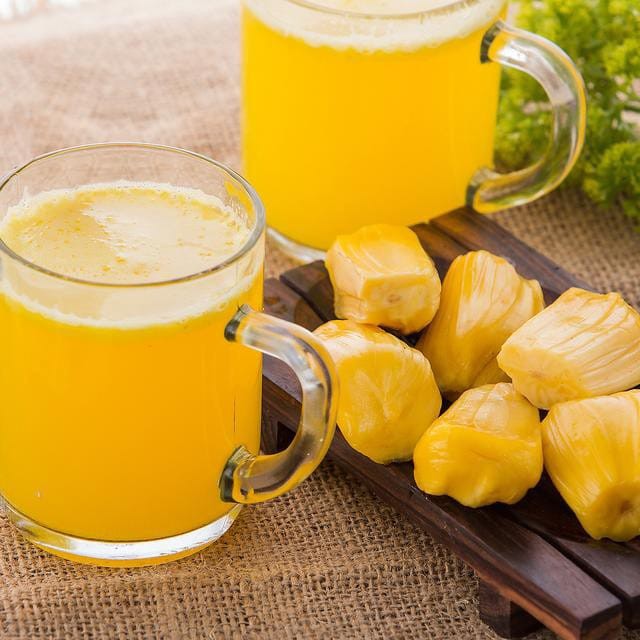 Jus Nangka