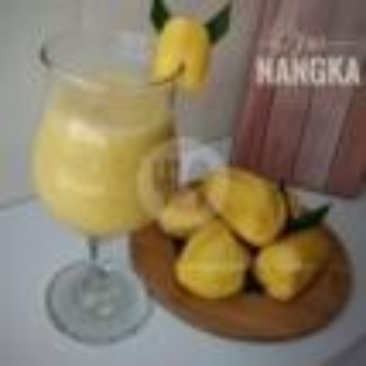 Jus Nangka