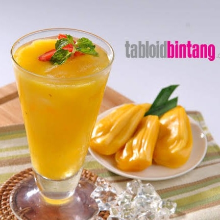 Jus Nangka