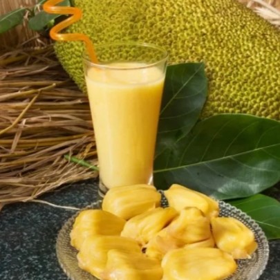 Jus Nangka