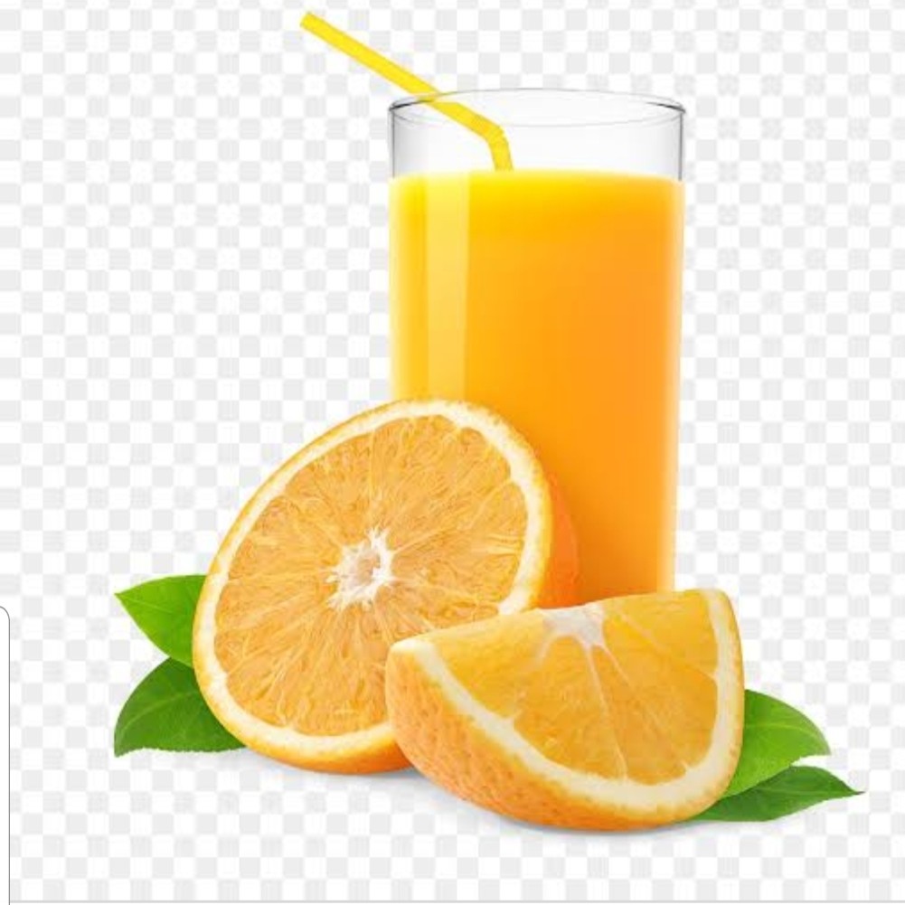 Jus Orange