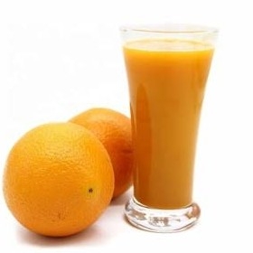 Jus Orange