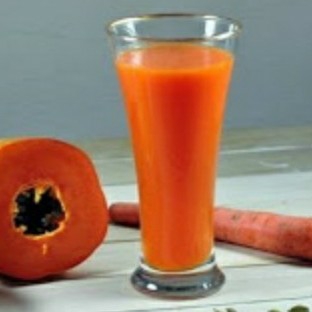 Jus Papaya 