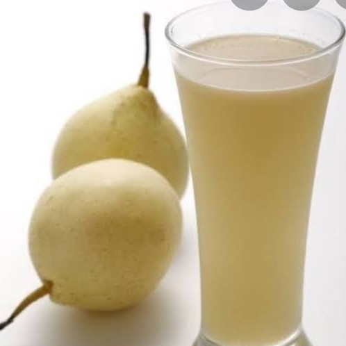 Jus Pear