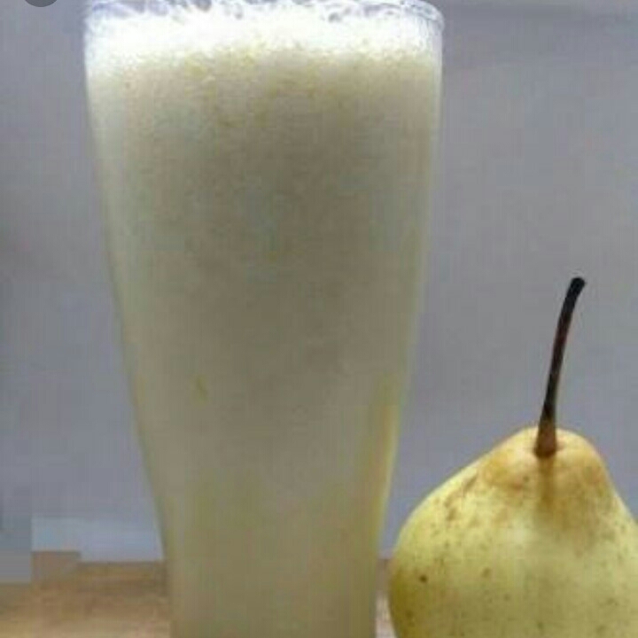 Jus Pear