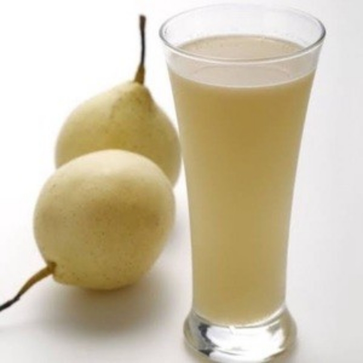 Jus Pear