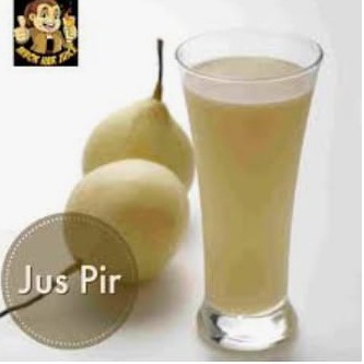 Jus Pir