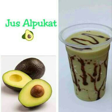 Jus Pokat 