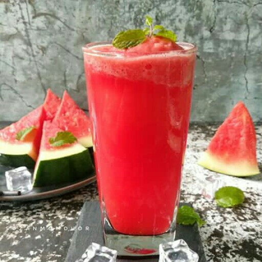 Juice Semangka