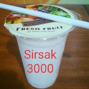 Jus Sirsak