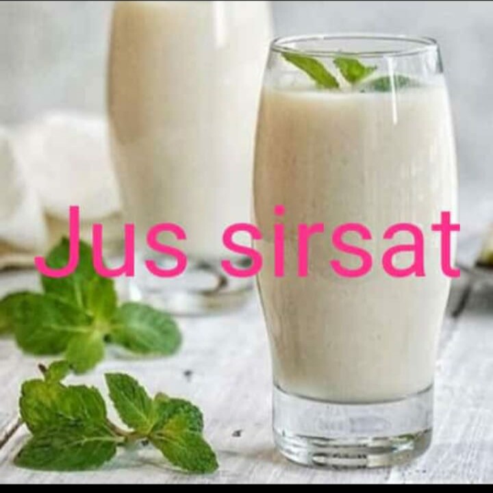 Jus Sirsat