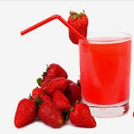 Jus Strawberry