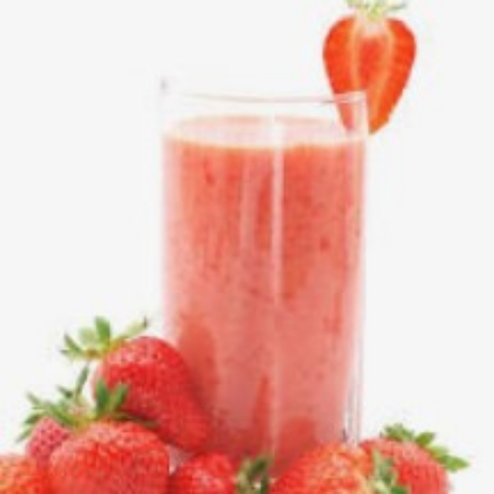 Jus Strawberry