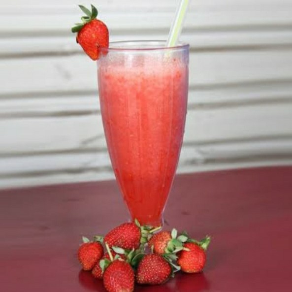 Jus Strawbery