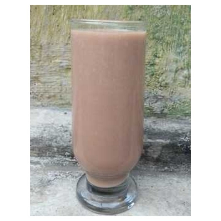 Jus Tape Coklat