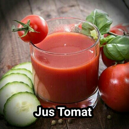 Jus Tomat