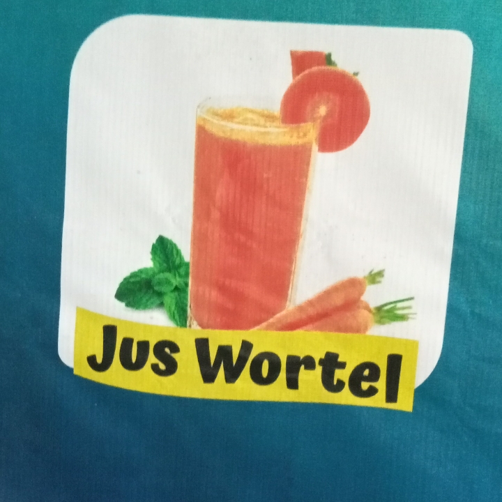 Jus Wortel