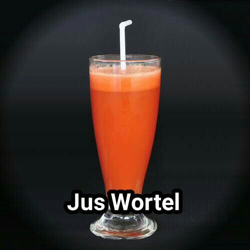 Jus Wortel